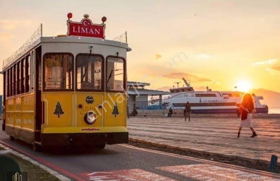 Alsancak Mimar Sinan'da 3+1 Asansörlü,doğalgazlı,eşyalı Satılık Daire - Görsel 32