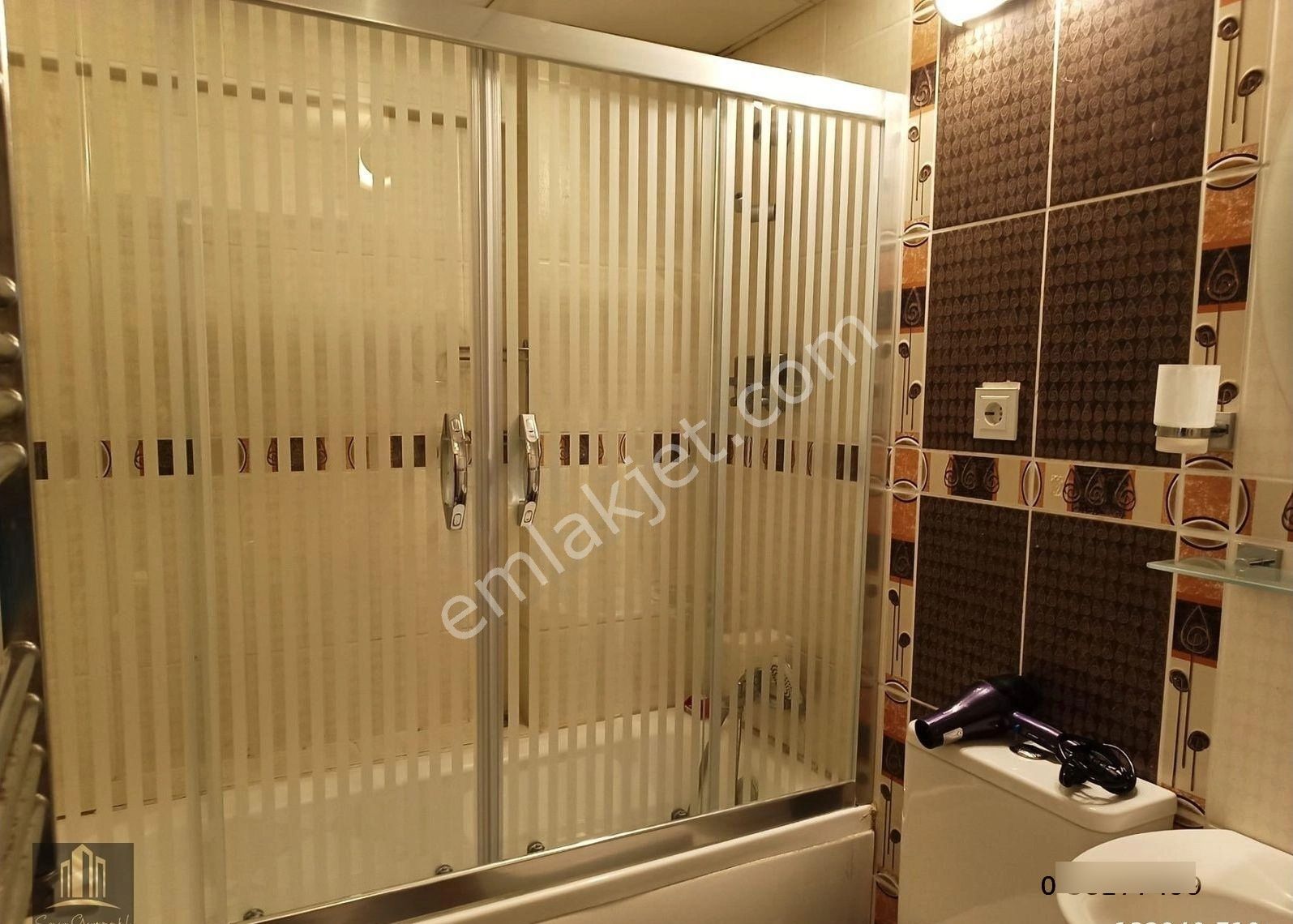 Alsancak Mimar Sinan'da 3+1 Asansörlü,doğalgazlı,eşyalı Satılık Daire - Görsel 20