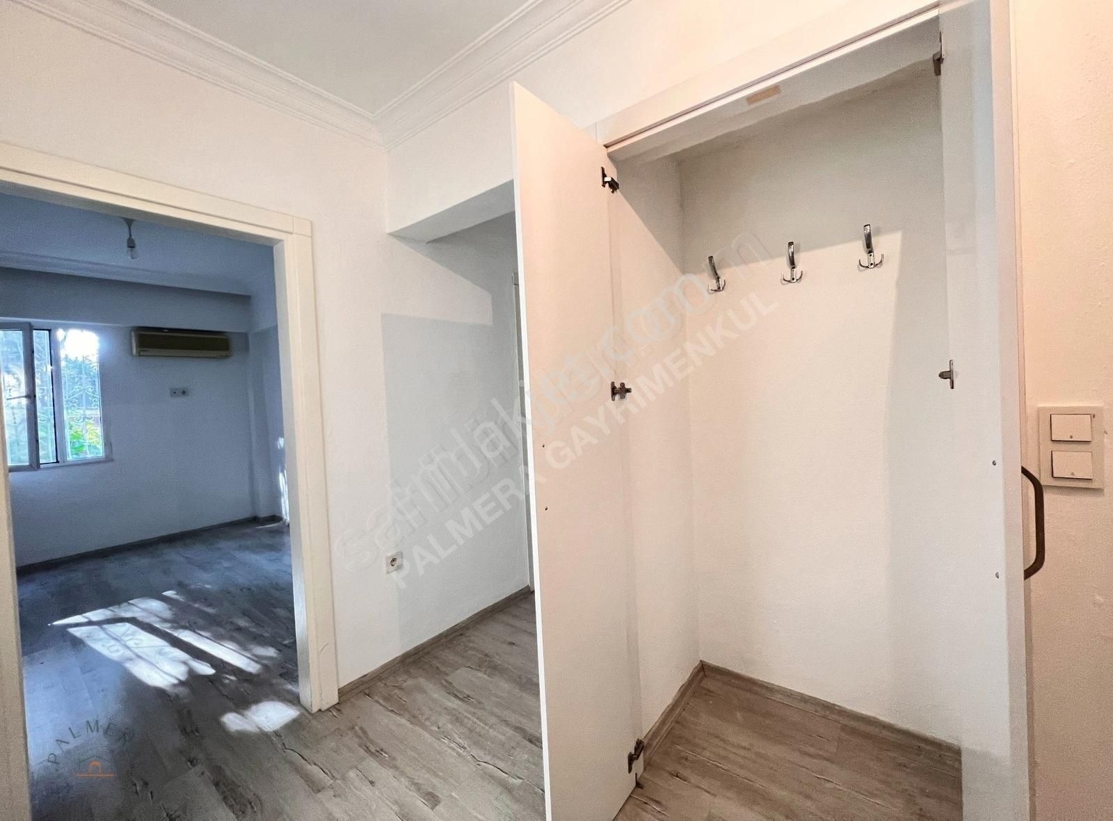 Marmaris Sarıana'da Bahçe Kullanımlı Kiralık 2+1 Bakımlı Daire - Görsel 22