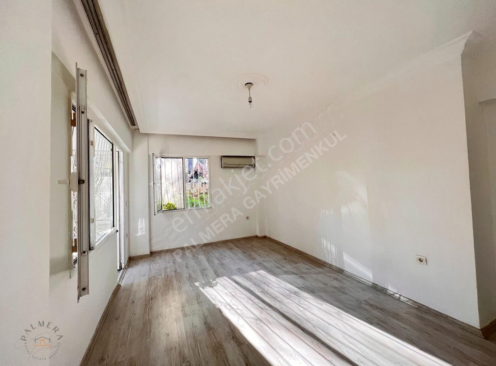 Marmaris Sarıana'da Bahçe Kullanımlı Kiralık 2+1 Bakımlı Daire - Görsel 19