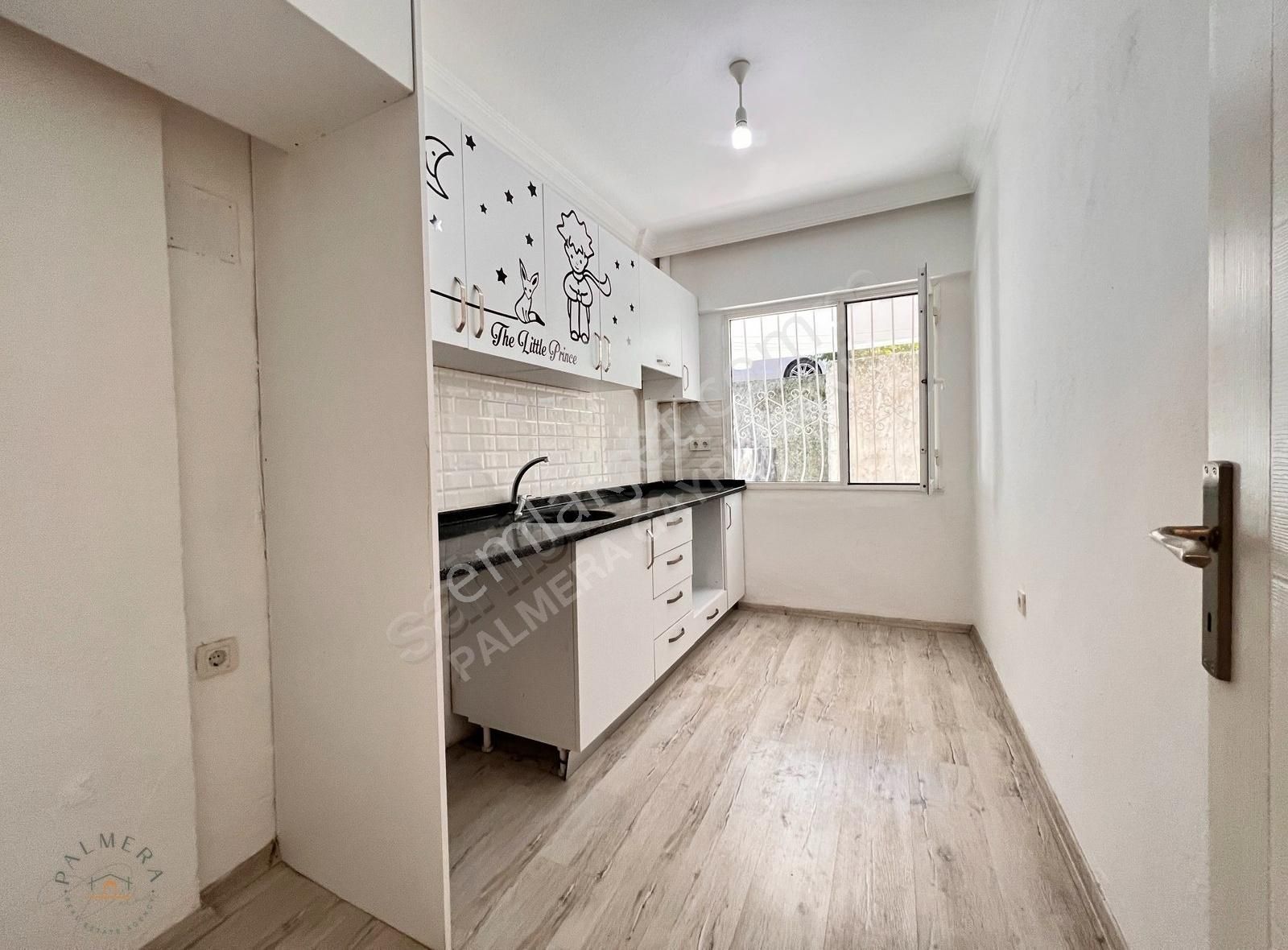 Marmaris Sarıana'da Bahçe Kullanımlı Kiralık 2+1 Bakımlı Daire - Görsel 18