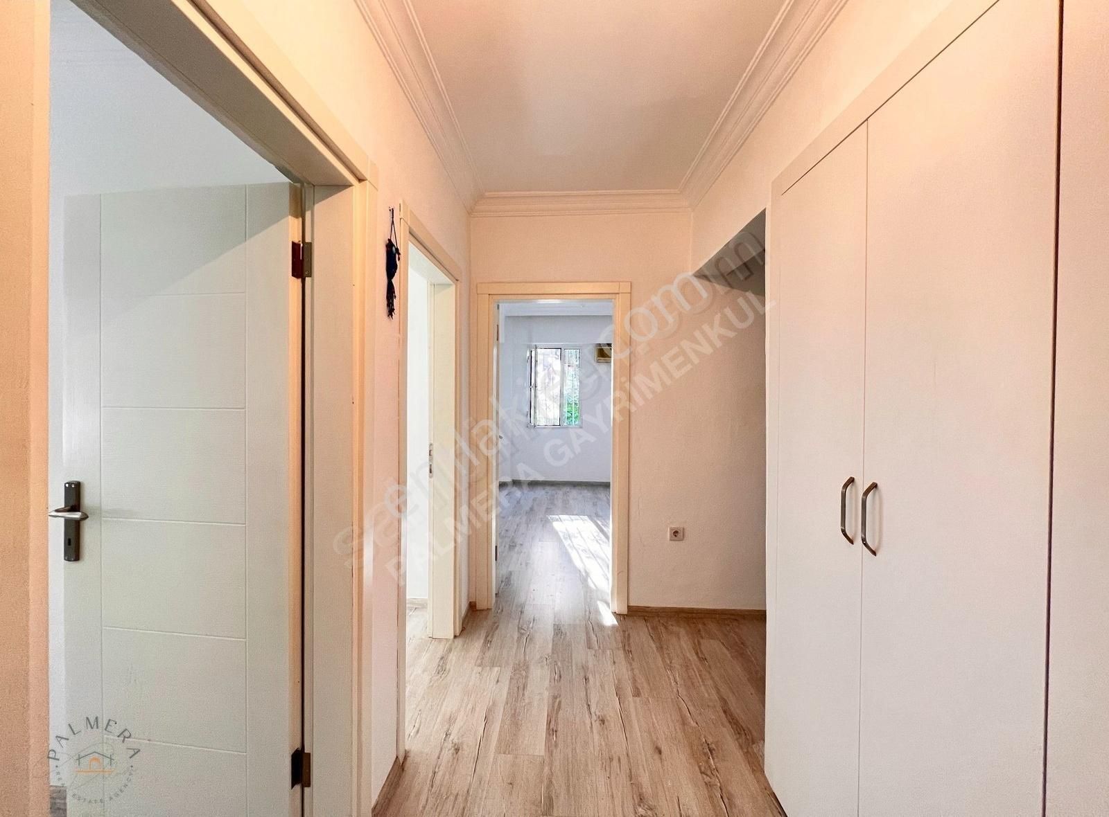 Marmaris Sarıana'da Bahçe Kullanımlı Kiralık 2+1 Bakımlı Daire - Görsel 3