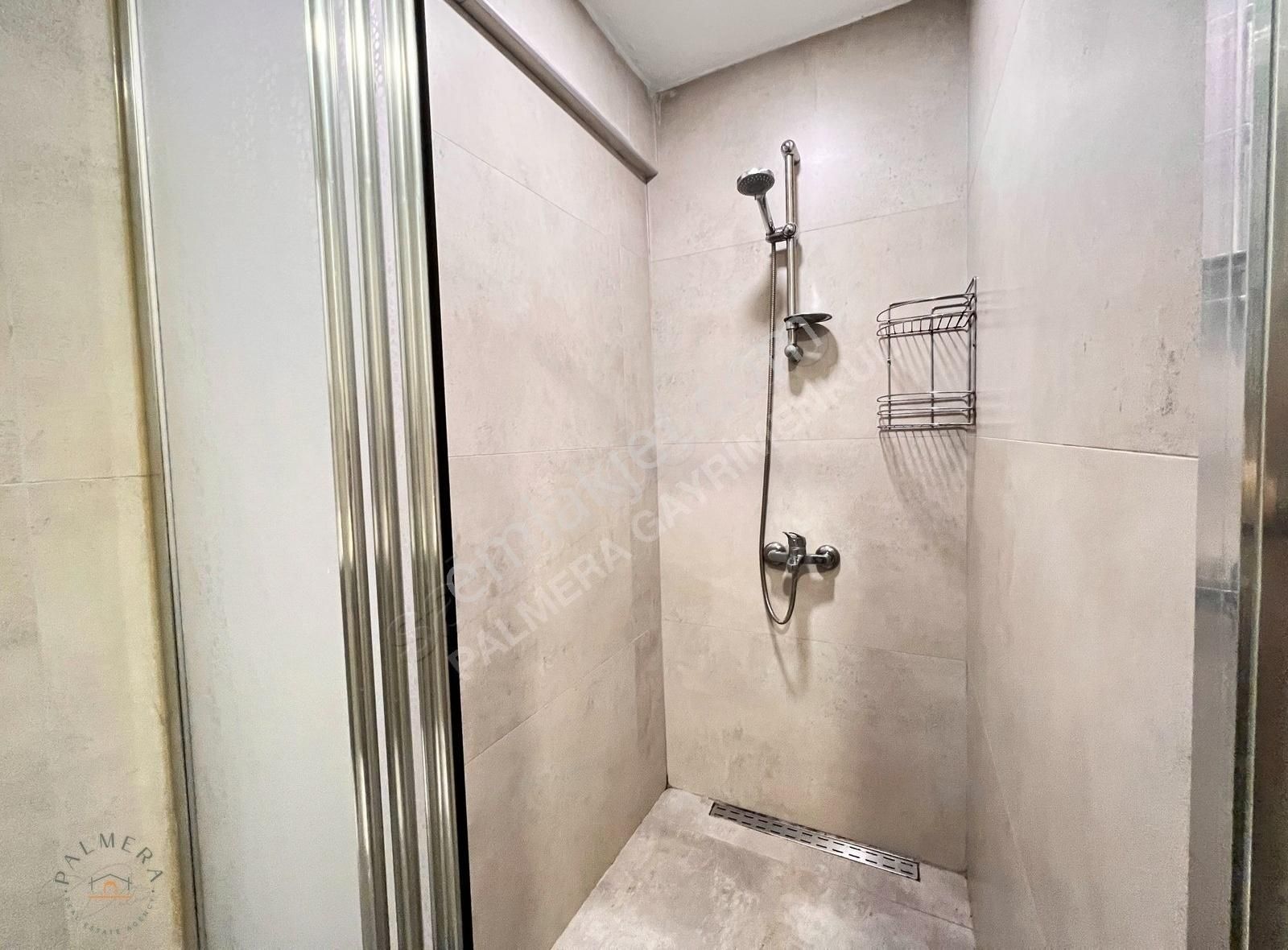 Marmaris Sarıana'da Bahçe Kullanımlı Kiralık 2+1 Bakımlı Daire - Görsel 24