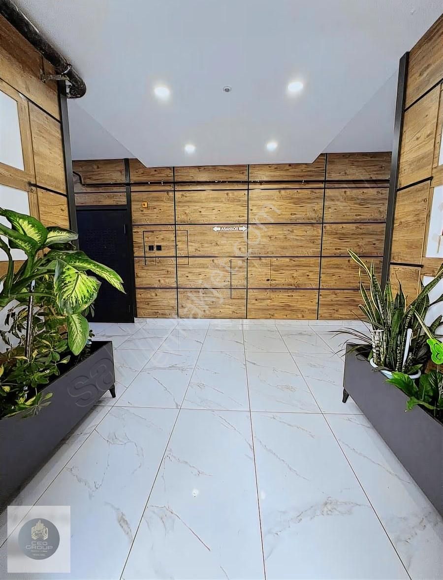 Mezitli'de Satılık 3+1 Site İçi Daire - Görsel 9