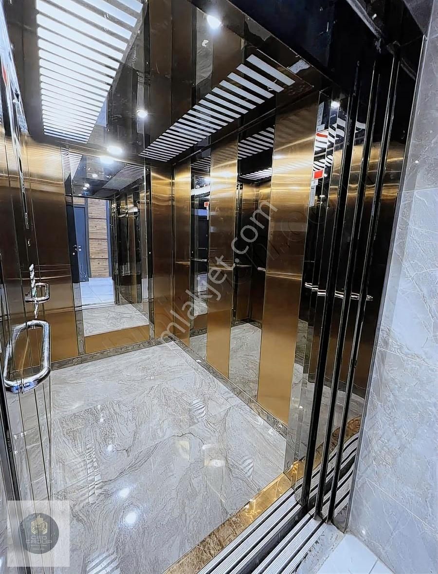 Mezitli'de Satılık 3+1 Site İçi Daire - Görsel 18