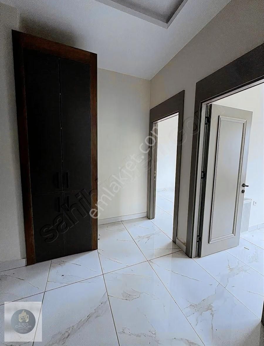 Mezitli'de Satılık 3+1 Site İçi Daire - Görsel 21