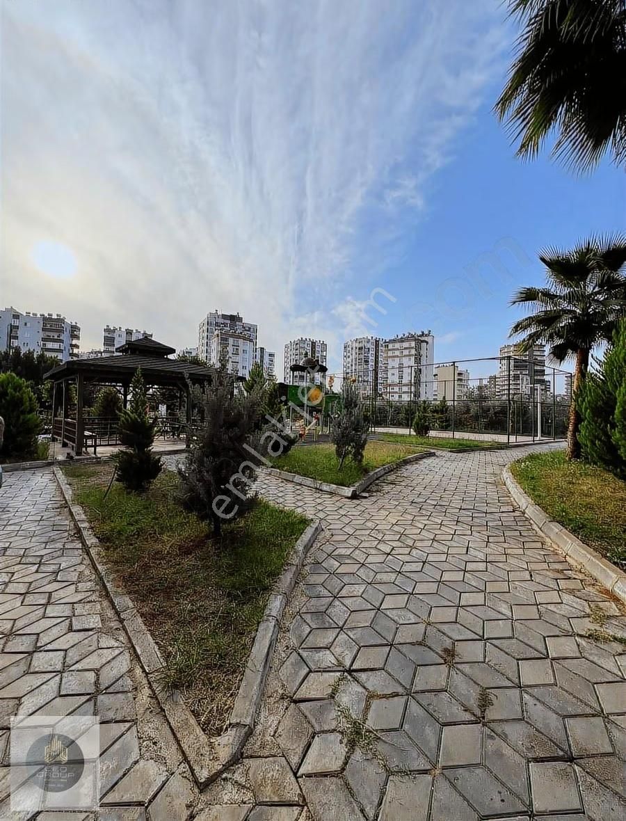 Mezitli'de Satılık 3+1 Site İçi Daire - Görsel 13