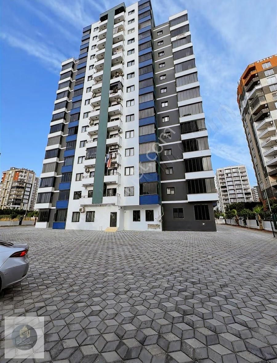 Mezitli'de Satılık 3+1 Site İçi Daire - Görsel 3