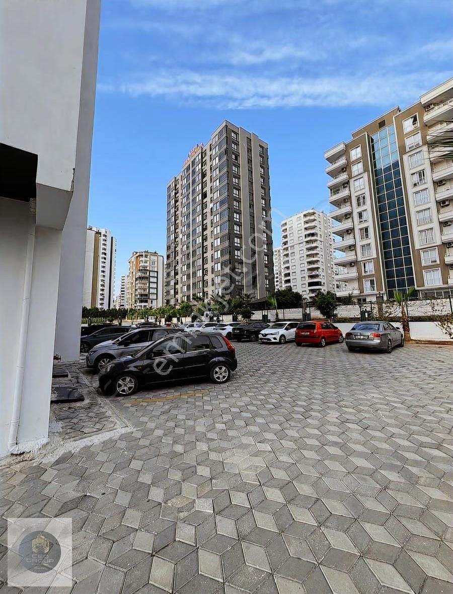 Mezitli'de Satılık 3+1 Site İçi Daire - Görsel 2