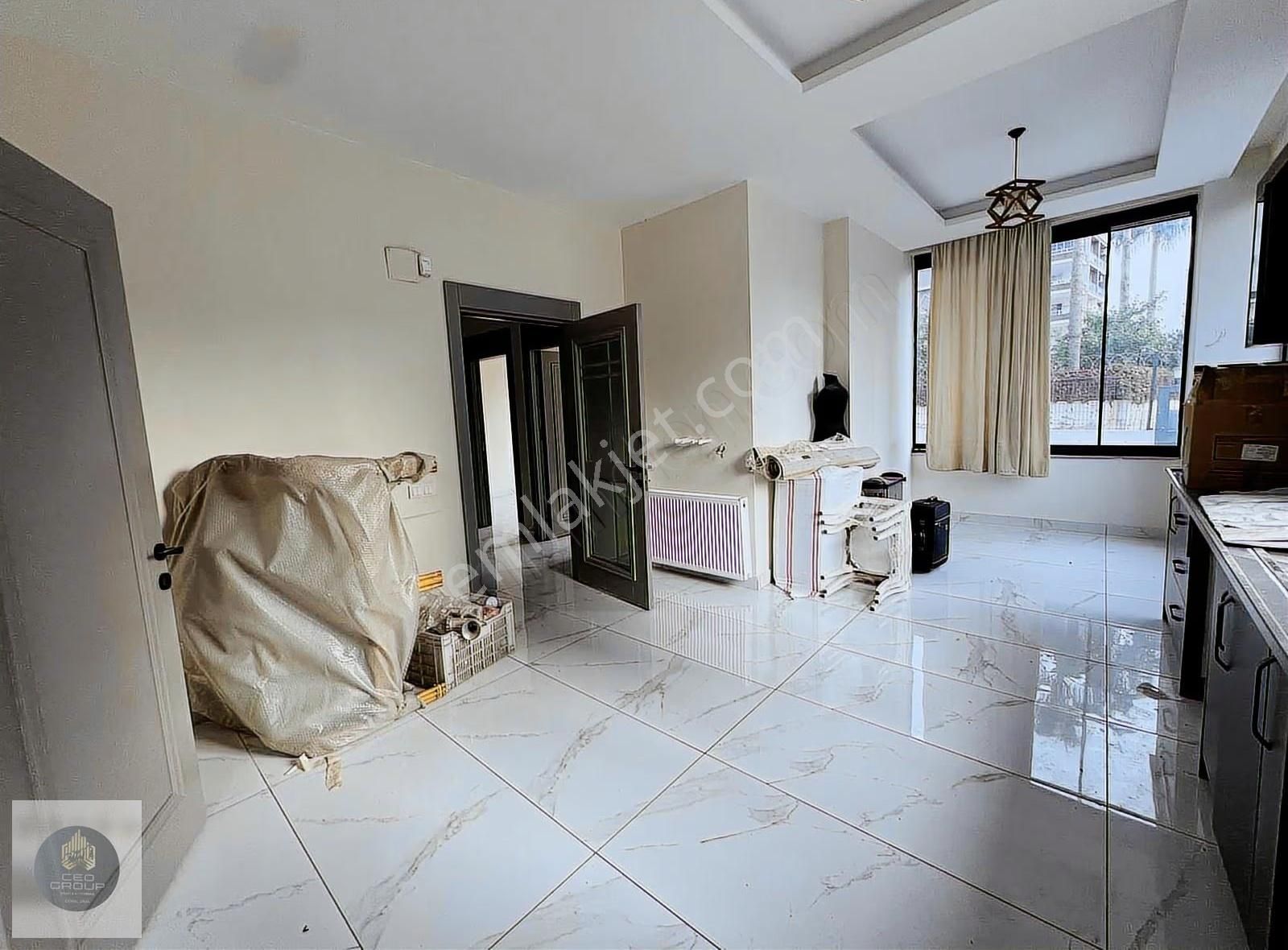 Mezitli'de Satılık 3+1 Site İçi Daire - Görsel 11