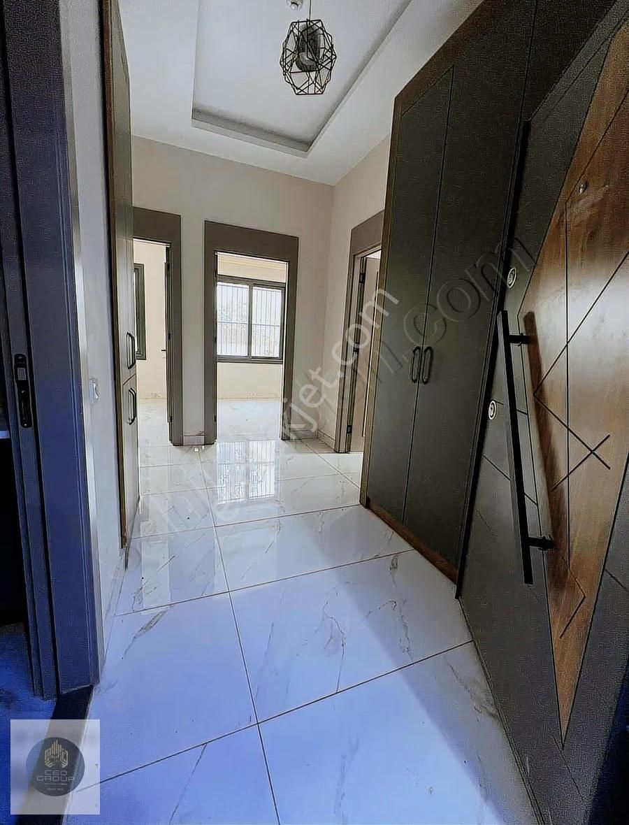 Mezitli'de Satılık 3+1 Site İçi Daire - Görsel 12