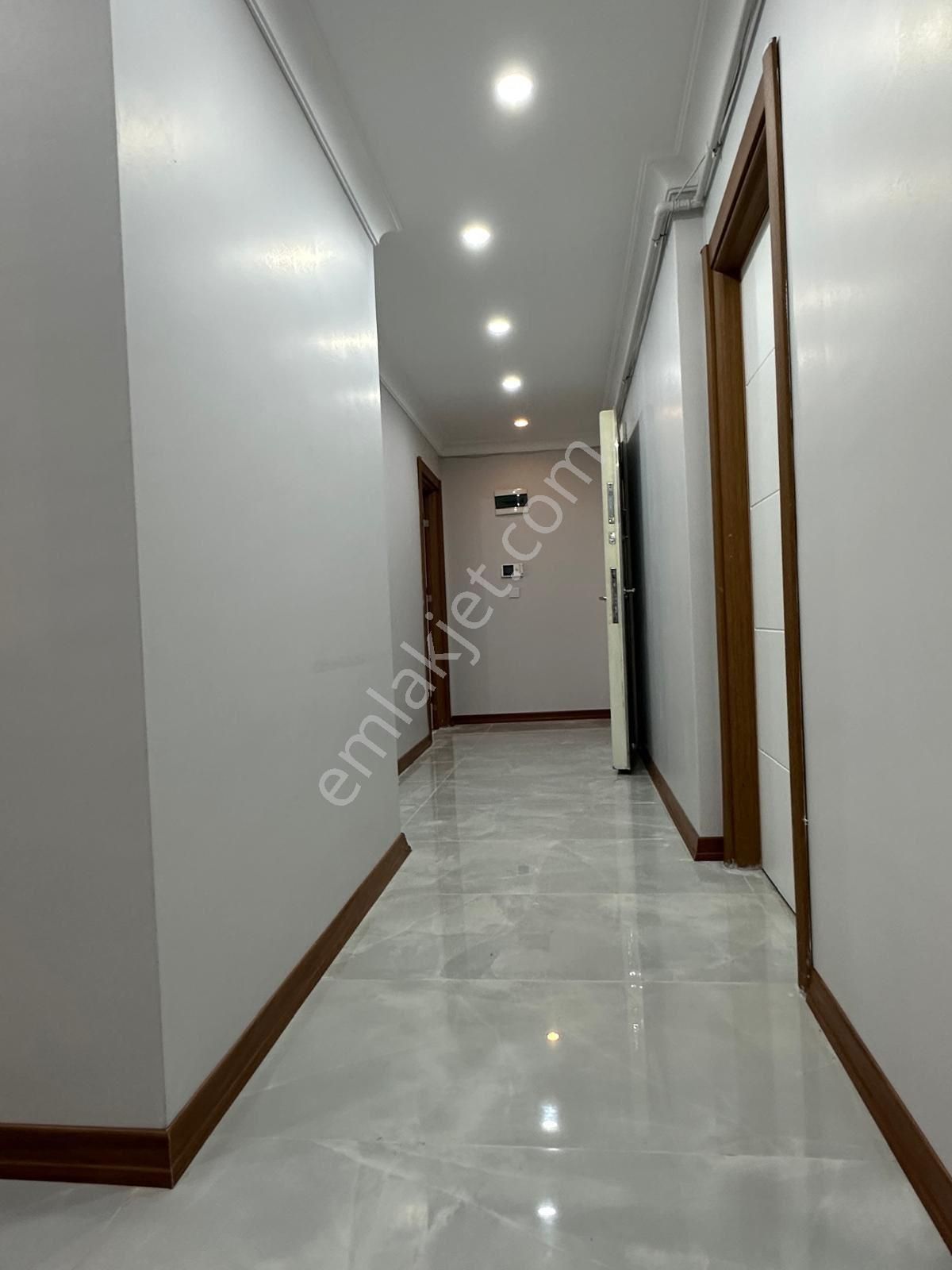 Denizköşkler’de 3+1 Yeni Blna 110m2 Çok Acil Satılık Bahçe Katı Daire - Görsel 10