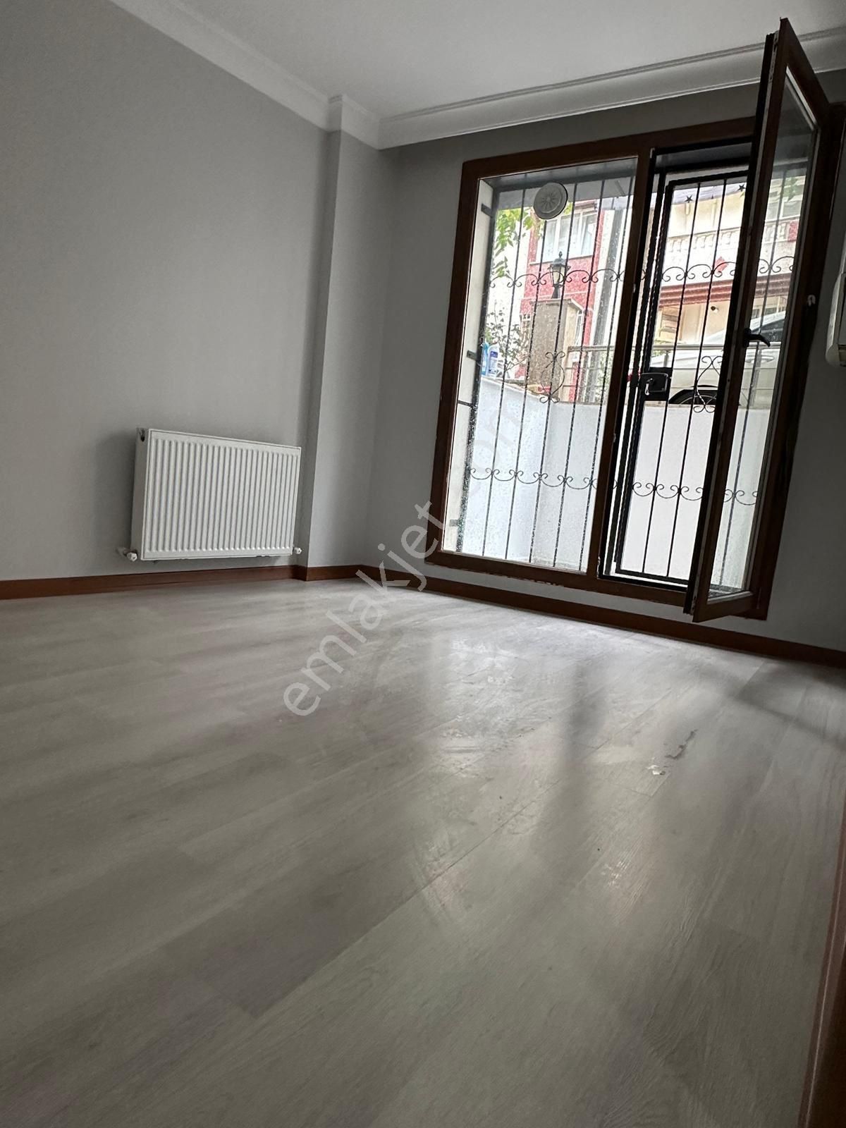 Denizköşkler’de 3+1 Yeni Blna 110m2 Çok Acil Satılık Bahçe Katı Daire - Görsel 3
