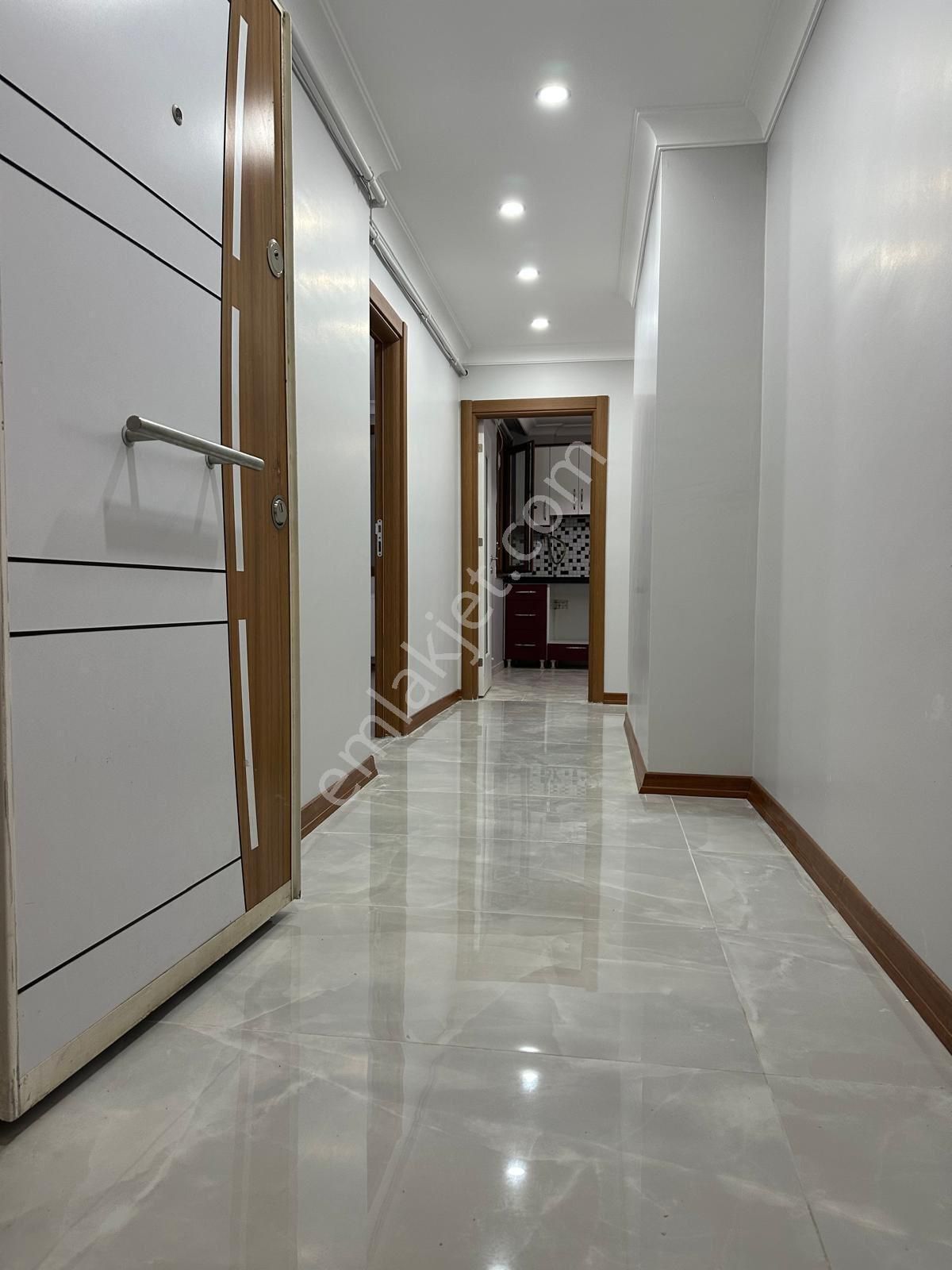 Denizköşkler’de 3+1 Yeni Blna 110m2 Çok Acil Satılık Bahçe Katı Daire - Görsel 4