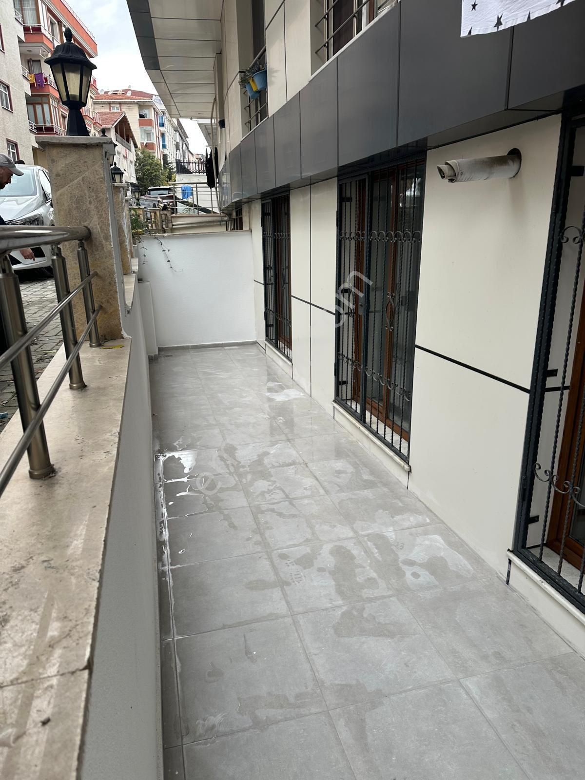 Denizköşkler’de 3+1 Yeni Blna 110m2 Çok Acil Satılık Bahçe Katı Daire - Görsel 5