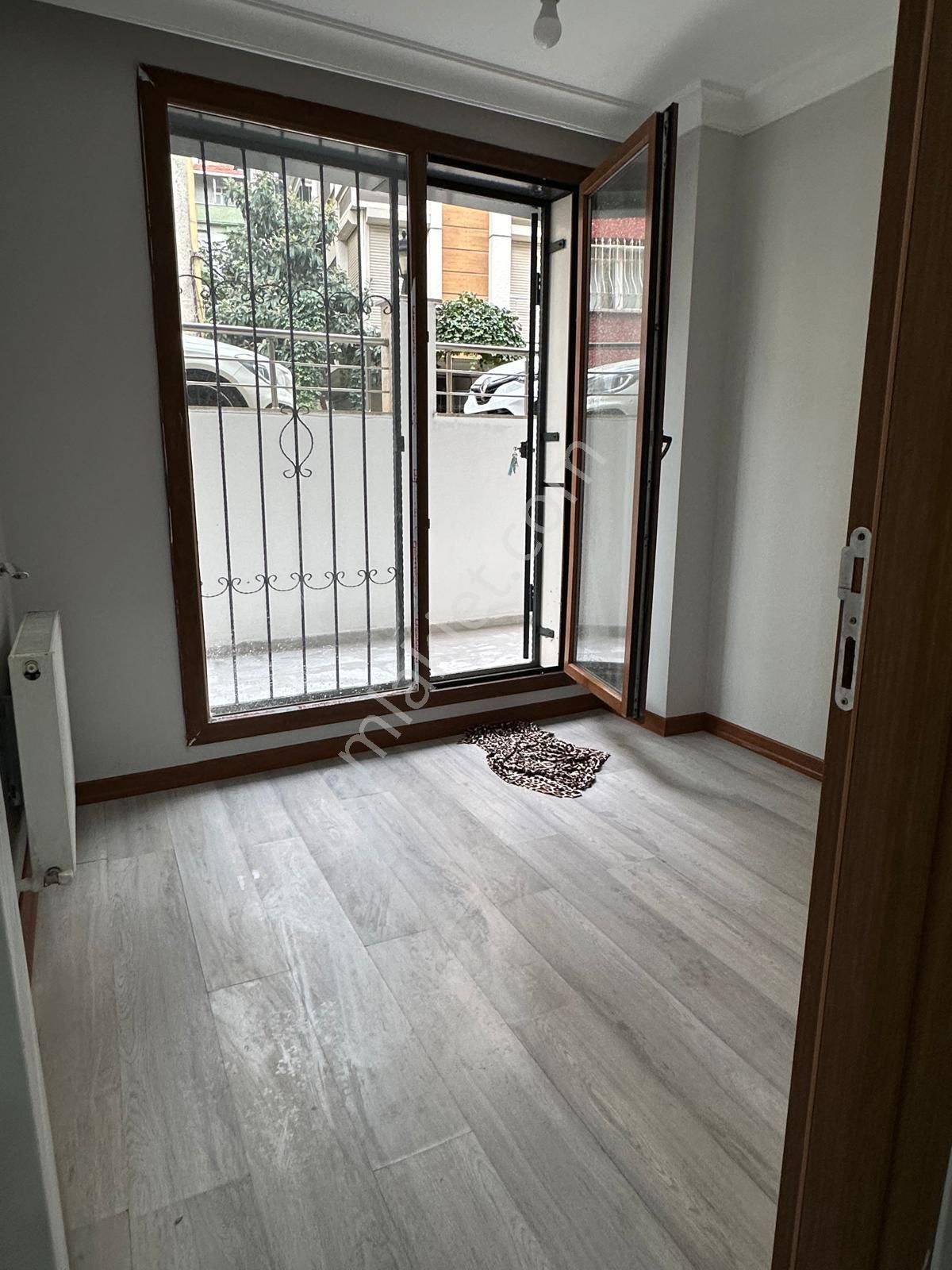 Denizköşkler’de 3+1 Yeni Blna 110m2 Çok Acil Satılık Bahçe Katı Daire - Görsel 2