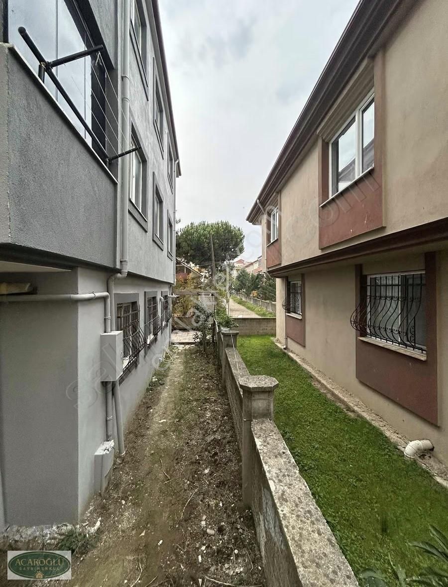 Karasu Yalı Mh 2+1 Bahçe Katı Geniş Balkonlu Denize 100m - Görsel 8