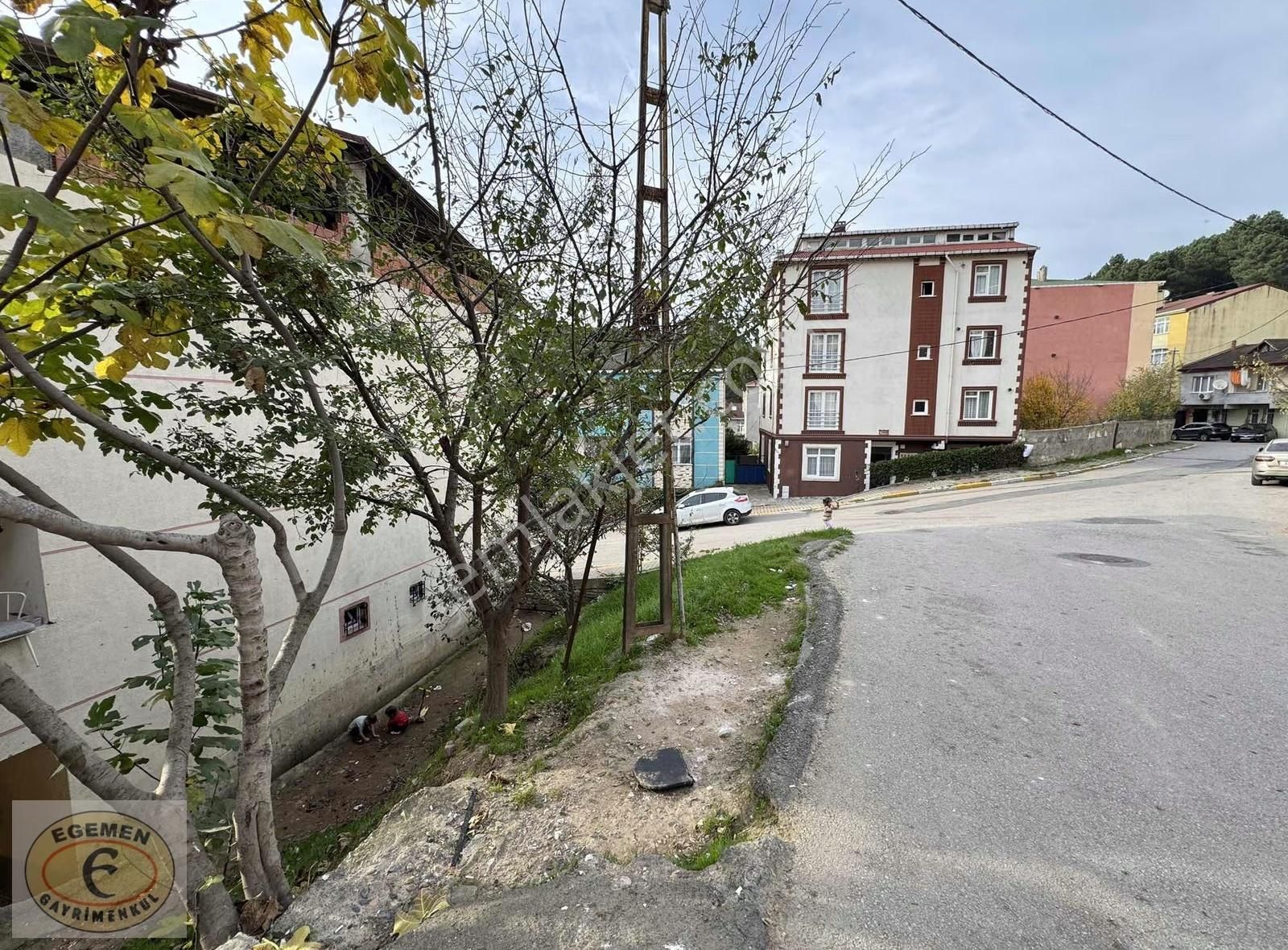 Sultanbeyli Turgut Reis'te 100+13 M2 Satılık Arsa - Görsel 3