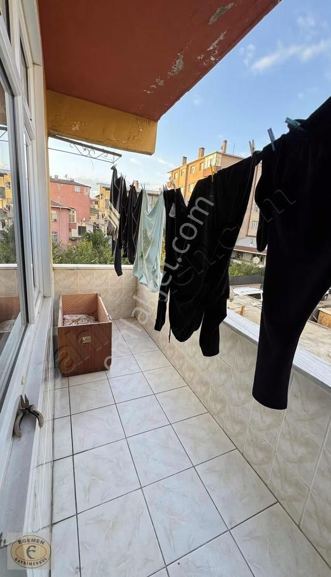 Sultanbeyli Turgut Reis'te Ana Caddeye Yakın 3+1 Satılık Daire - Görsel 8