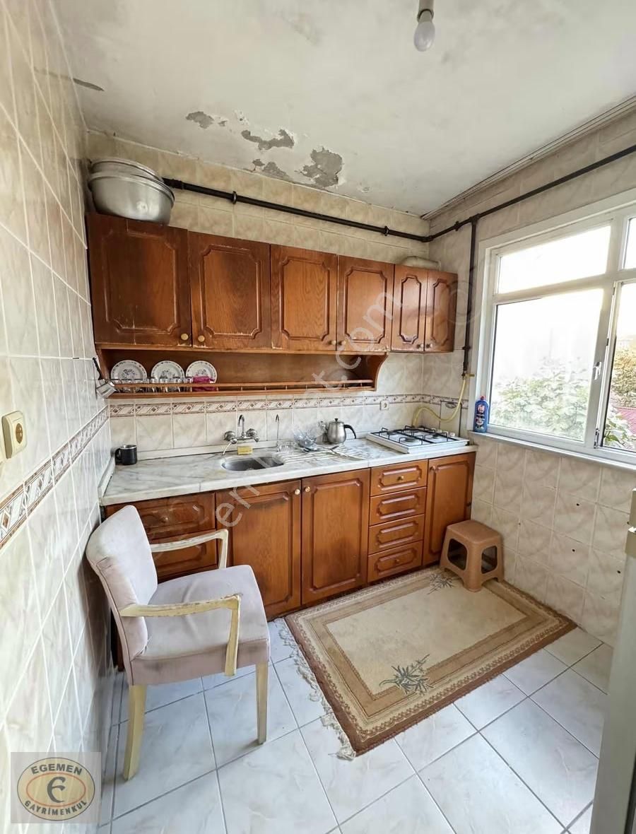 Sultanbeyli Turgut Reis'te Ana Caddeye Yakın 3+1 Satılık Daire - Görsel 9