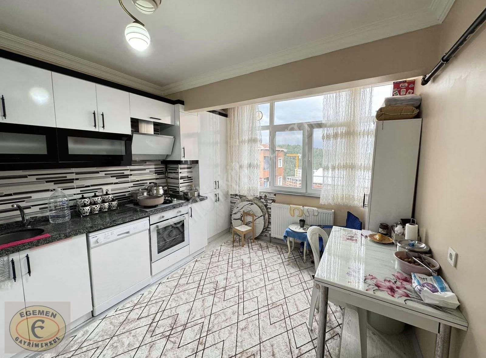 Sultanbeyli Mecidiye'de 2+1 Geniş Masrafsız Daire. - Görsel 4