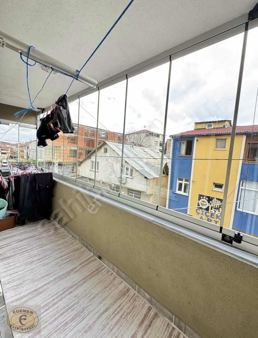 Sultanbeyli Mecidiye'de 2+1 Geniş Masrafsız Daire. - Görsel 6