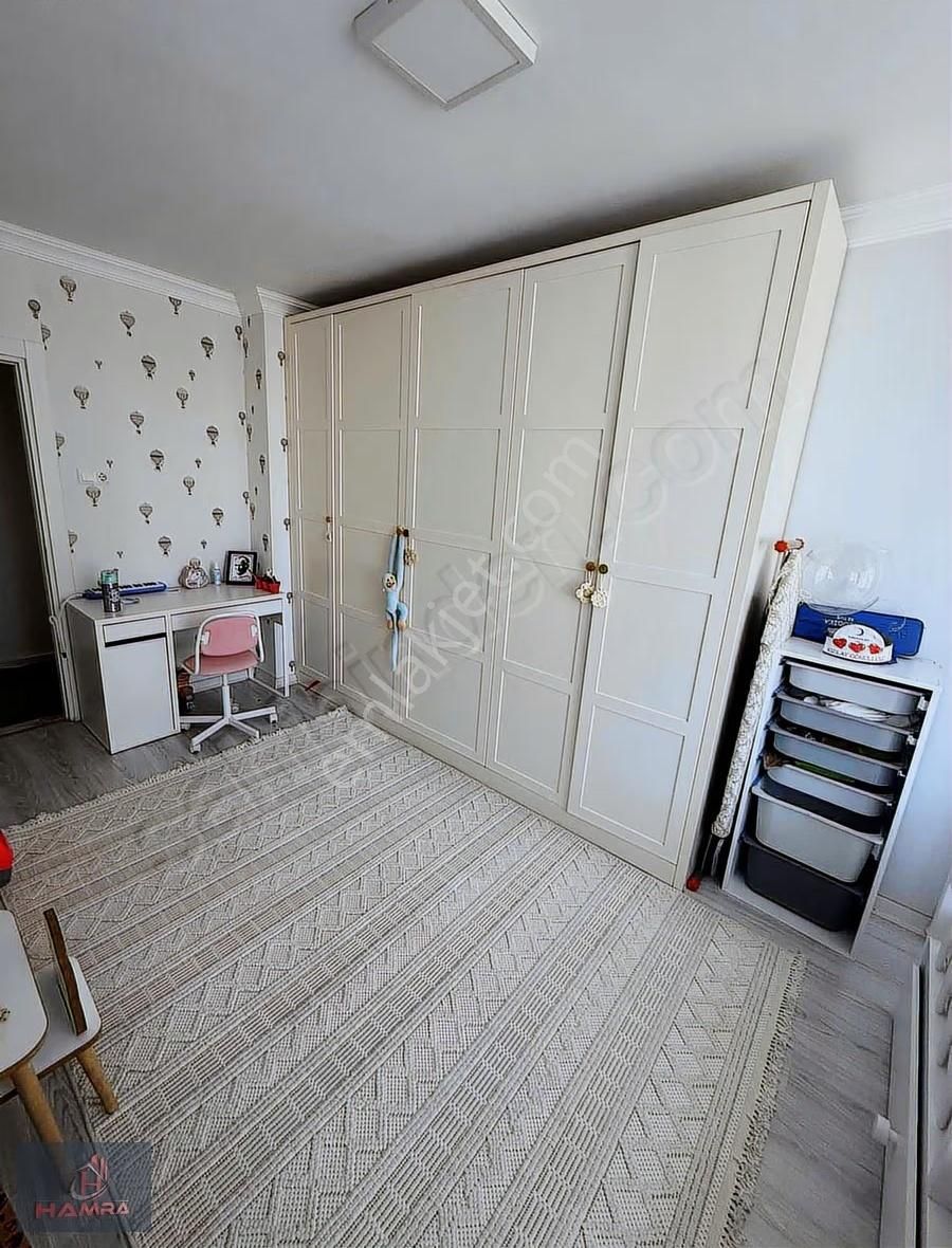 Mahfesığmazda 3+1 İçi Full Yapılı Satılık Daire - Görsel 21