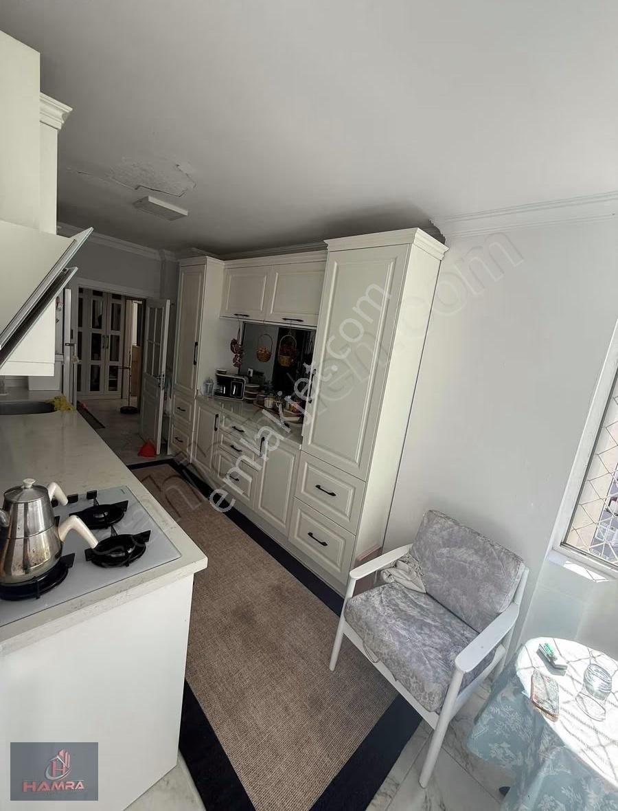 Mahfesığmazda 3+1 İçi Full Yapılı Satılık Daire - Görsel 12