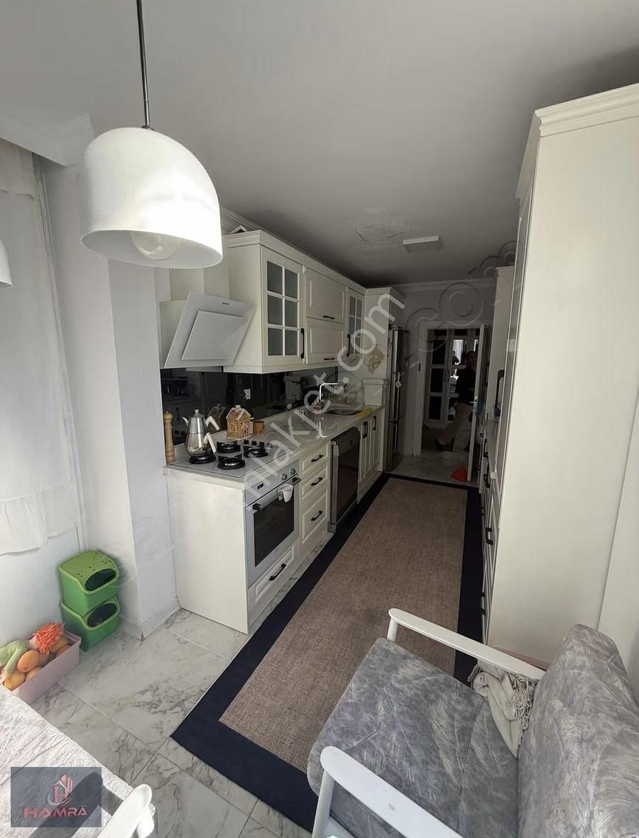 Mahfesığmazda 3+1 İçi Full Yapılı Satılık Daire - Görsel 18