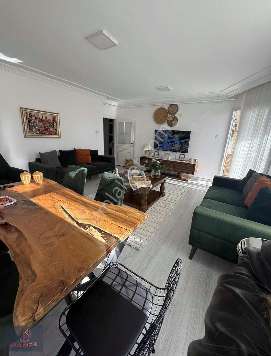 Mahfesığmazda 3+1 İçi Full Yapılı Satılık Daire - Görsel 20