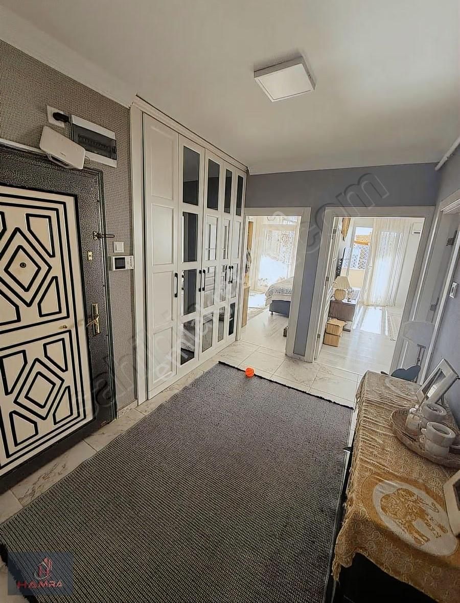 Mahfesığmazda 3+1 İçi Full Yapılı Satılık Daire - Görsel 10