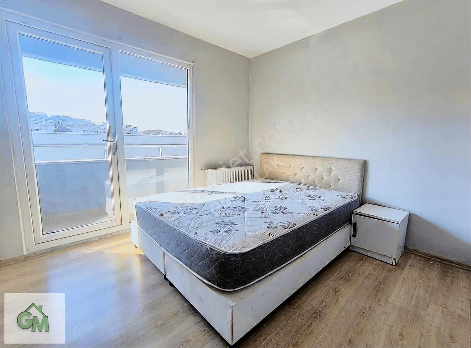 Görükle Trio Bölgesinde Havuzlu Lüks Sitede 1+1 Satılık Daire - Görsel 2