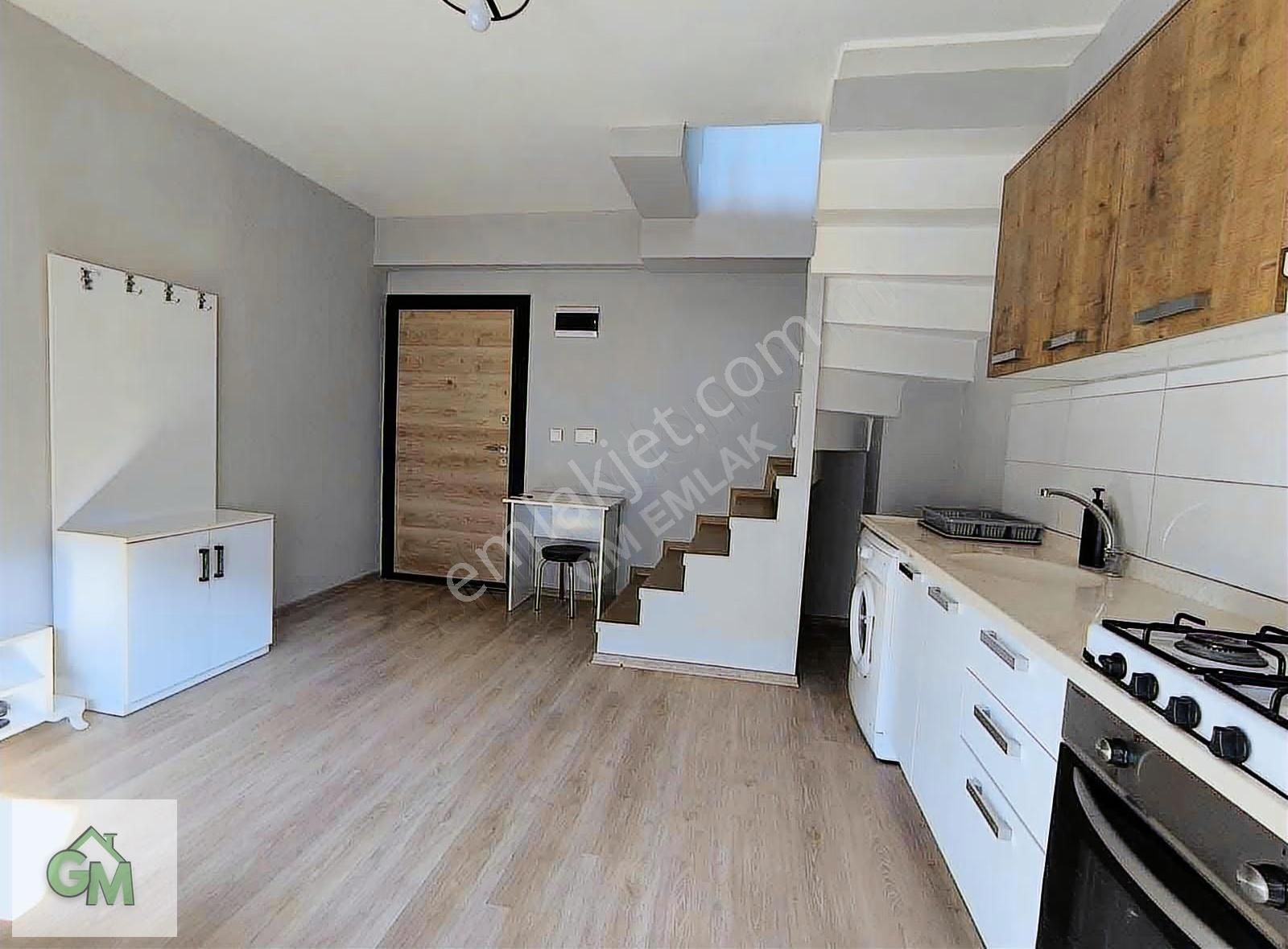 Görükle Trio Bölgesinde Havuzlu Lüks Sitede 1+1 Satılık Daire - Görsel 28