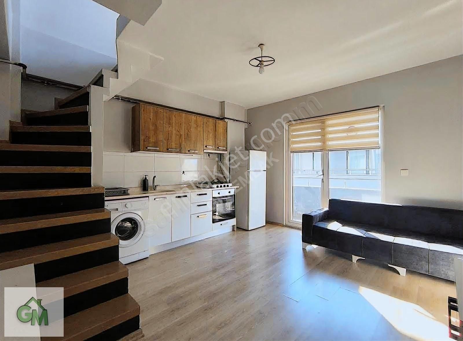 Görükle Trio Bölgesinde Havuzlu Lüks Sitede 1+1 Satılık Daire - Görsel 31