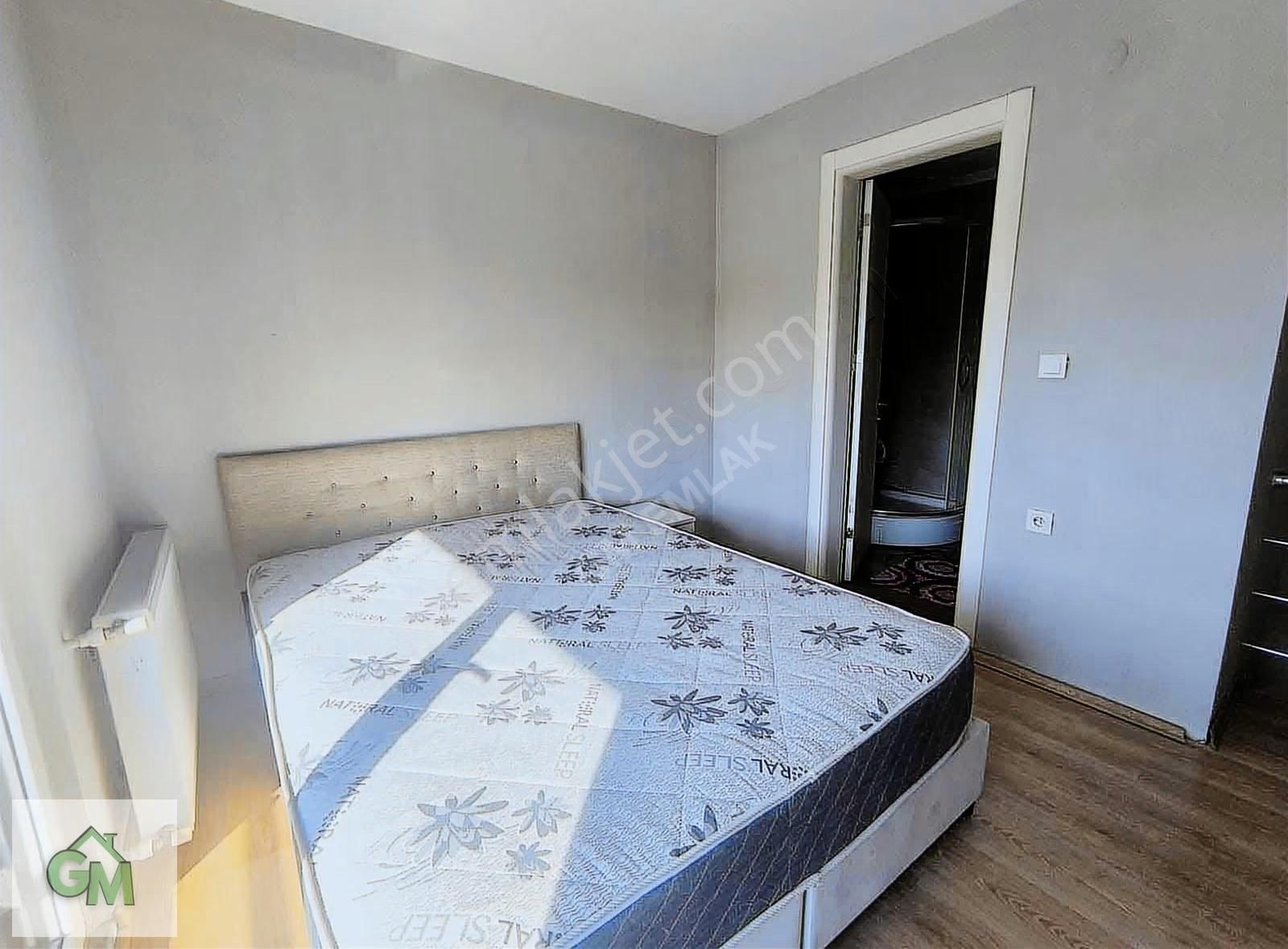 Görükle Trio Bölgesinde Havuzlu Lüks Sitede 1+1 Satılık Daire - Görsel 16