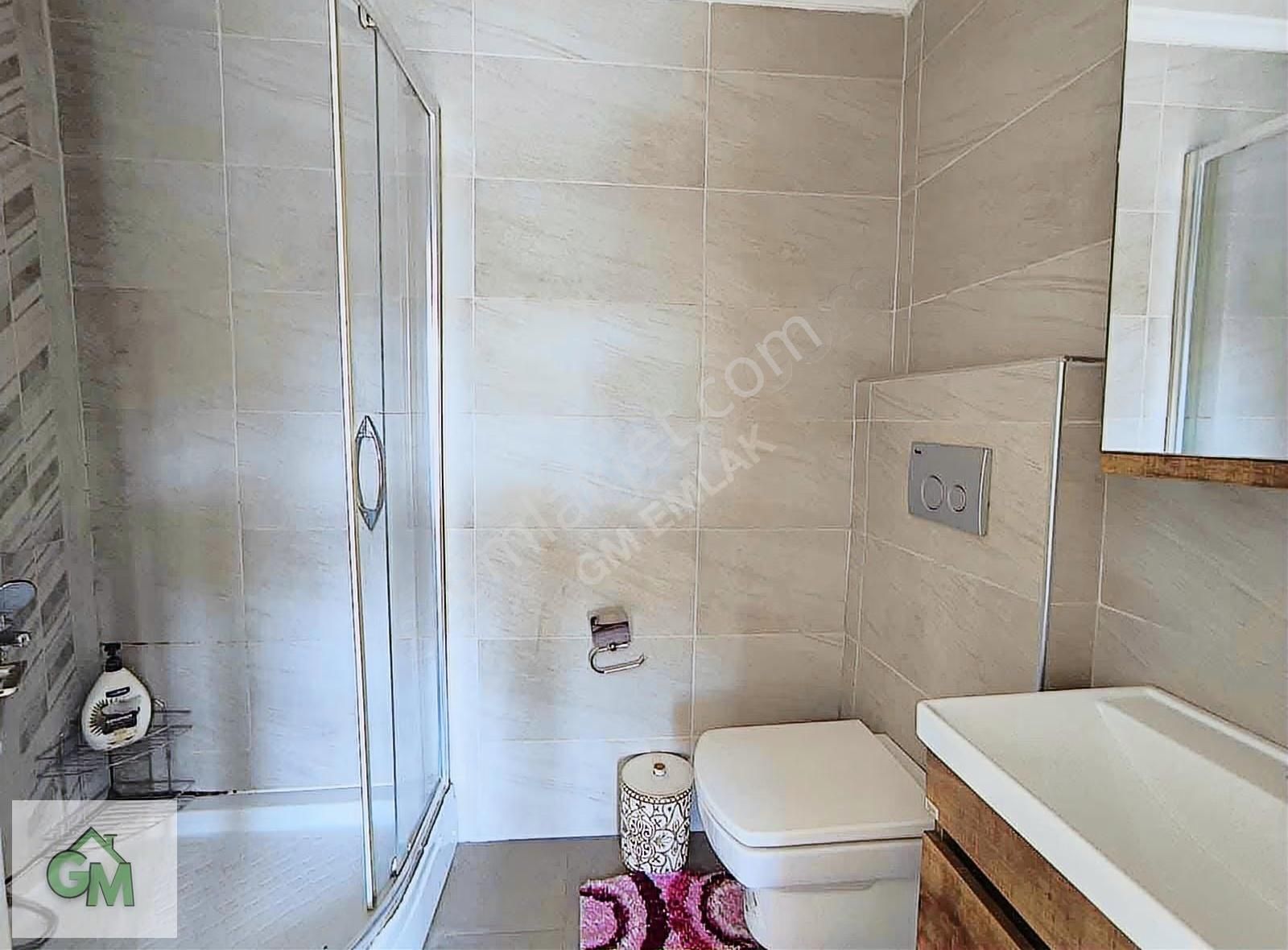 Görükle Trio Bölgesinde Havuzlu Lüks Sitede 1+1 Satılık Daire - Görsel 14