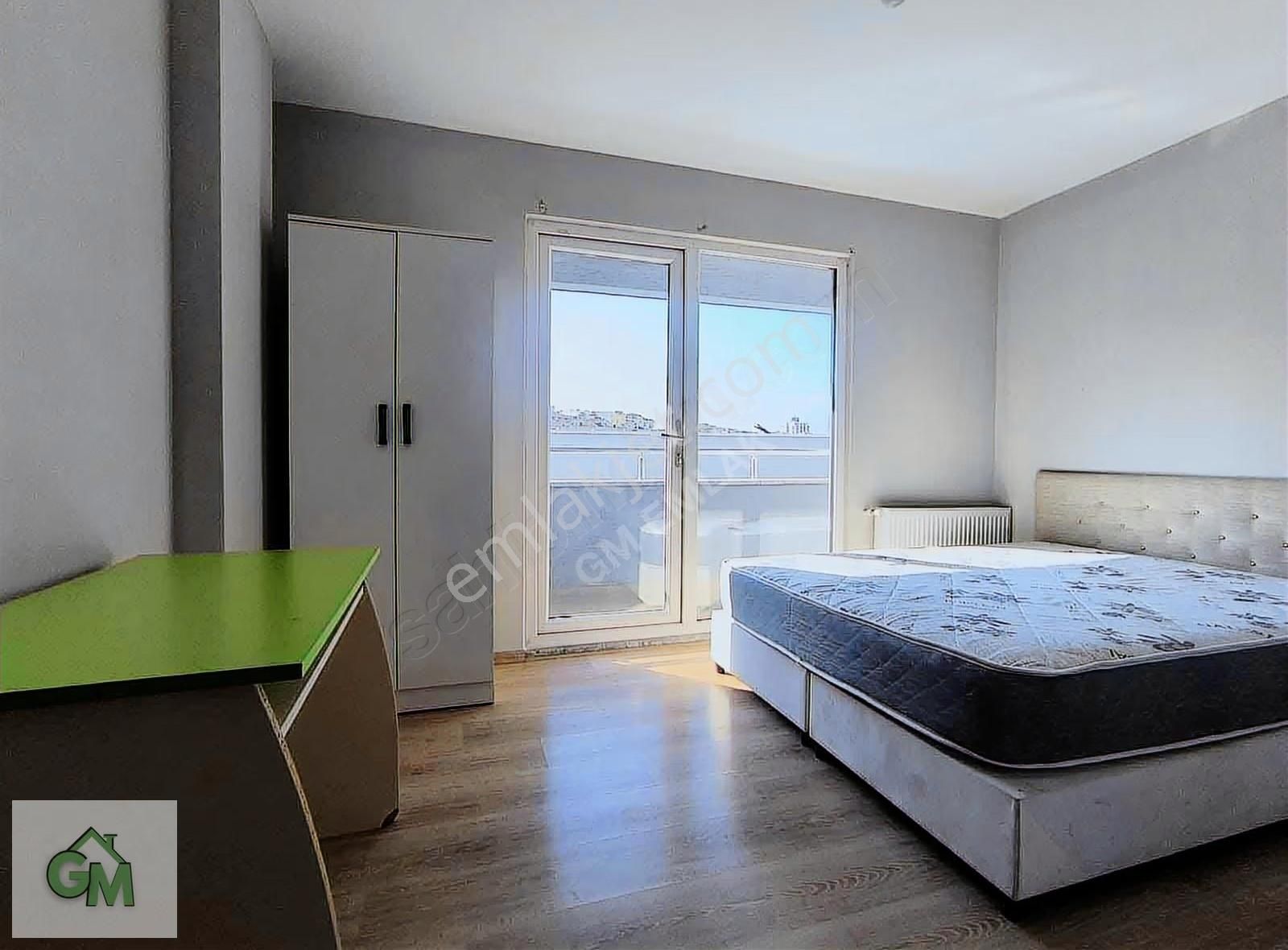 Görükle Trio Bölgesinde Havuzlu Lüks Sitede 1+1 Satılık Daire - Görsel 15