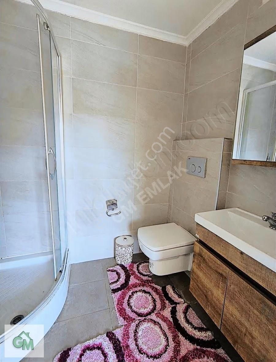 Görükle Trio Bölgesinde Havuzlu Lüks Sitede 1+1 Satılık Daire - Görsel 8