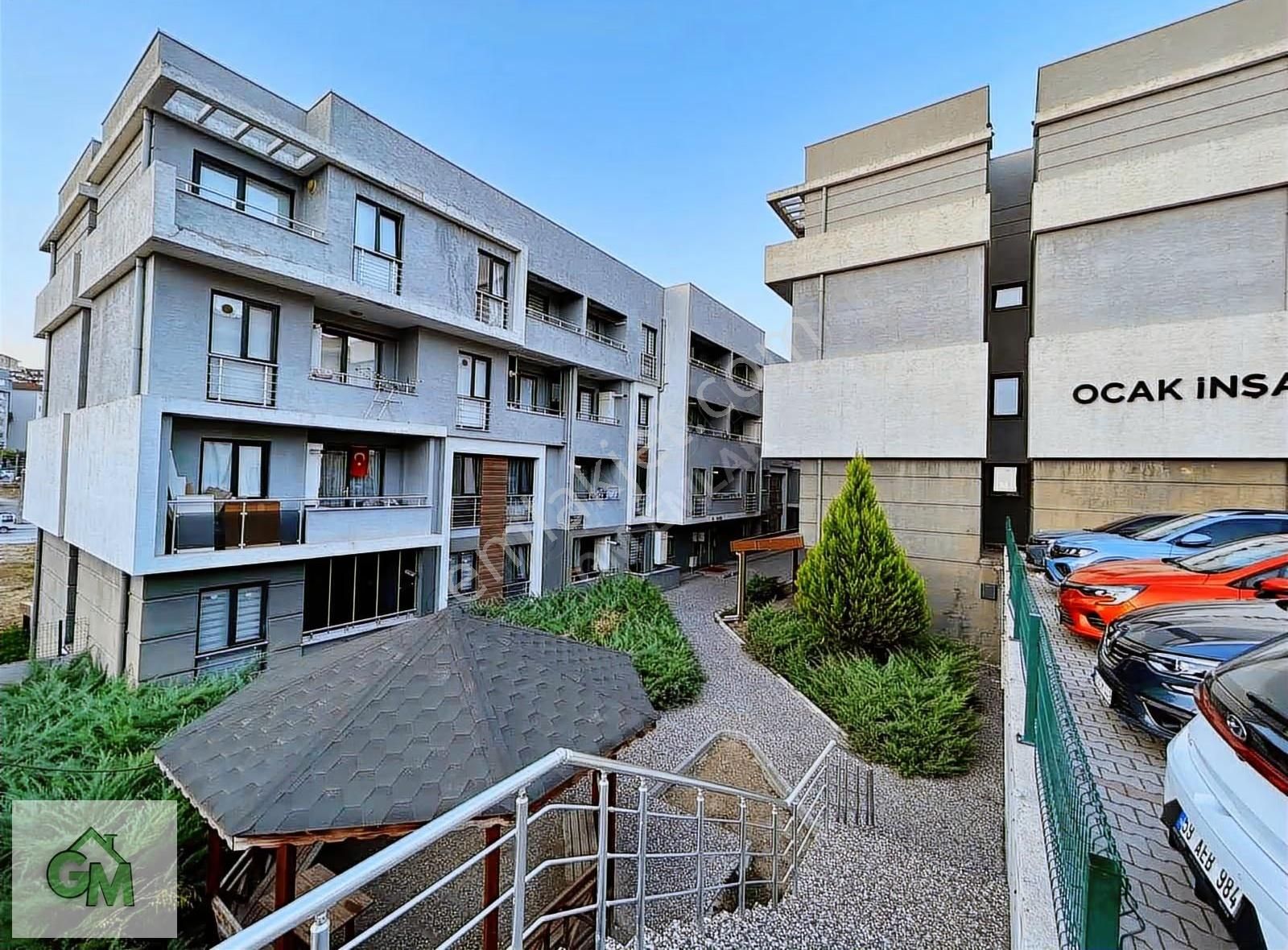 Görükle Trio Bölgesinde Havuzlu Lüks Sitede 1+1 Satılık Daire - Görsel 9