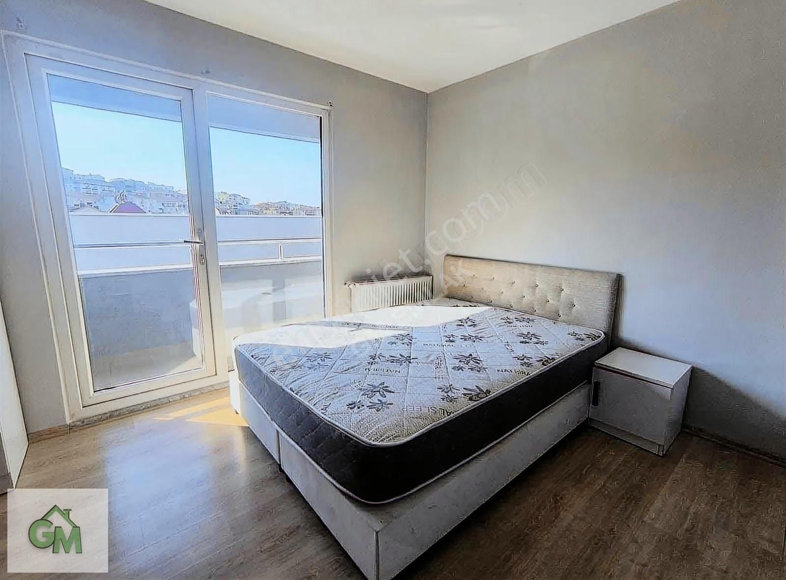 Görükle Trio Bölgesinde Havuzlu Lüks Sitede 1+1 Satılık Daire - Görsel 27