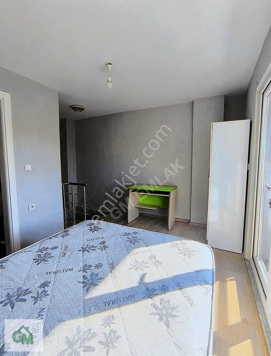 Görükle Trio Bölgesinde Havuzlu Lüks Sitede 1+1 Satılık Daire - Görsel 29