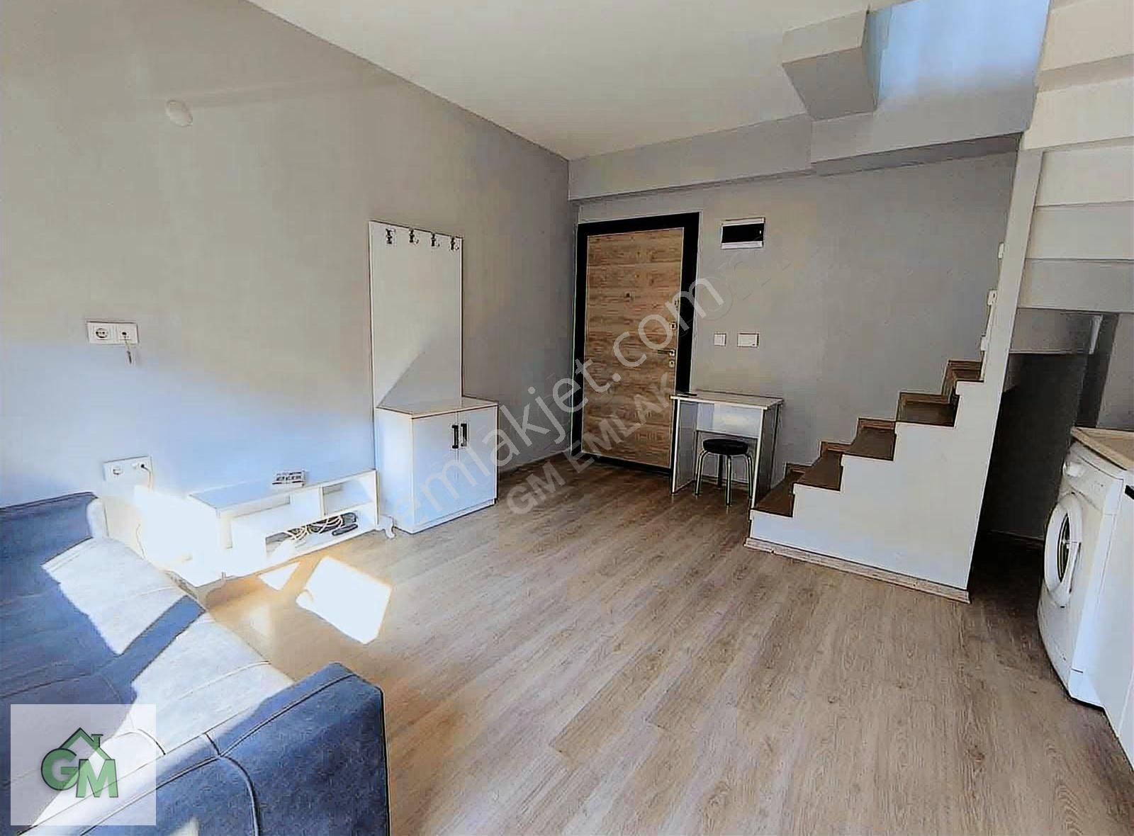 Görükle Trio Bölgesinde Havuzlu Lüks Sitede 1+1 Satılık Daire - Görsel 26