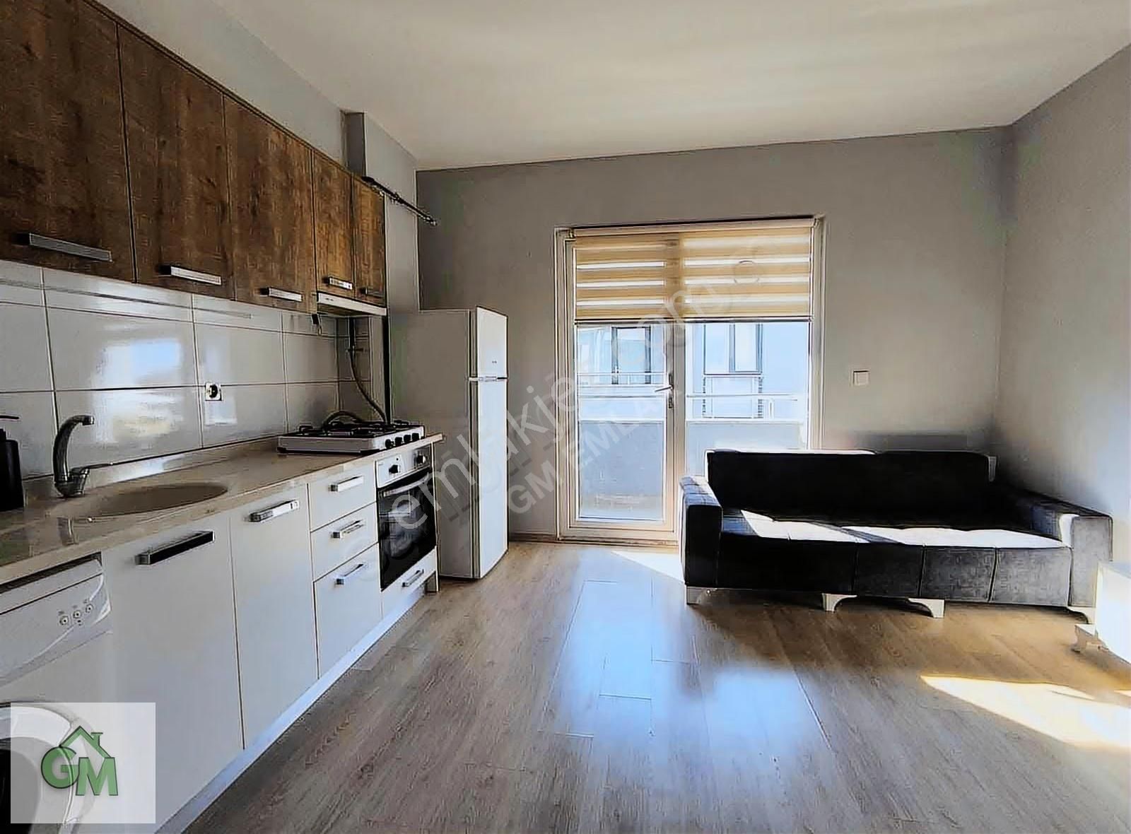 Görükle Trio Bölgesinde Havuzlu Lüks Sitede 1+1 Satılık Daire - Görsel 20