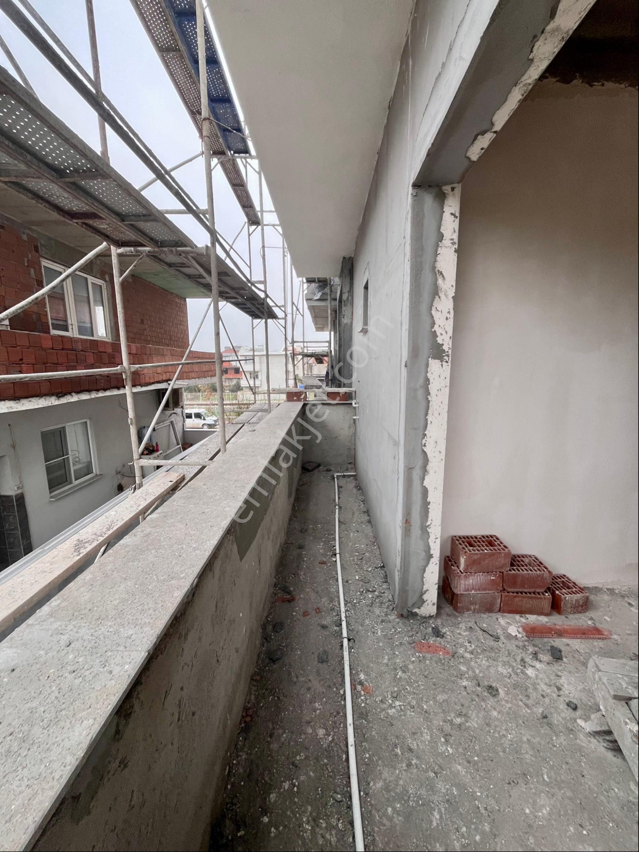 C21 Loca’dan Gümüşçeşme’de Yatırım Fırsatı 1+1 - Görsel 3