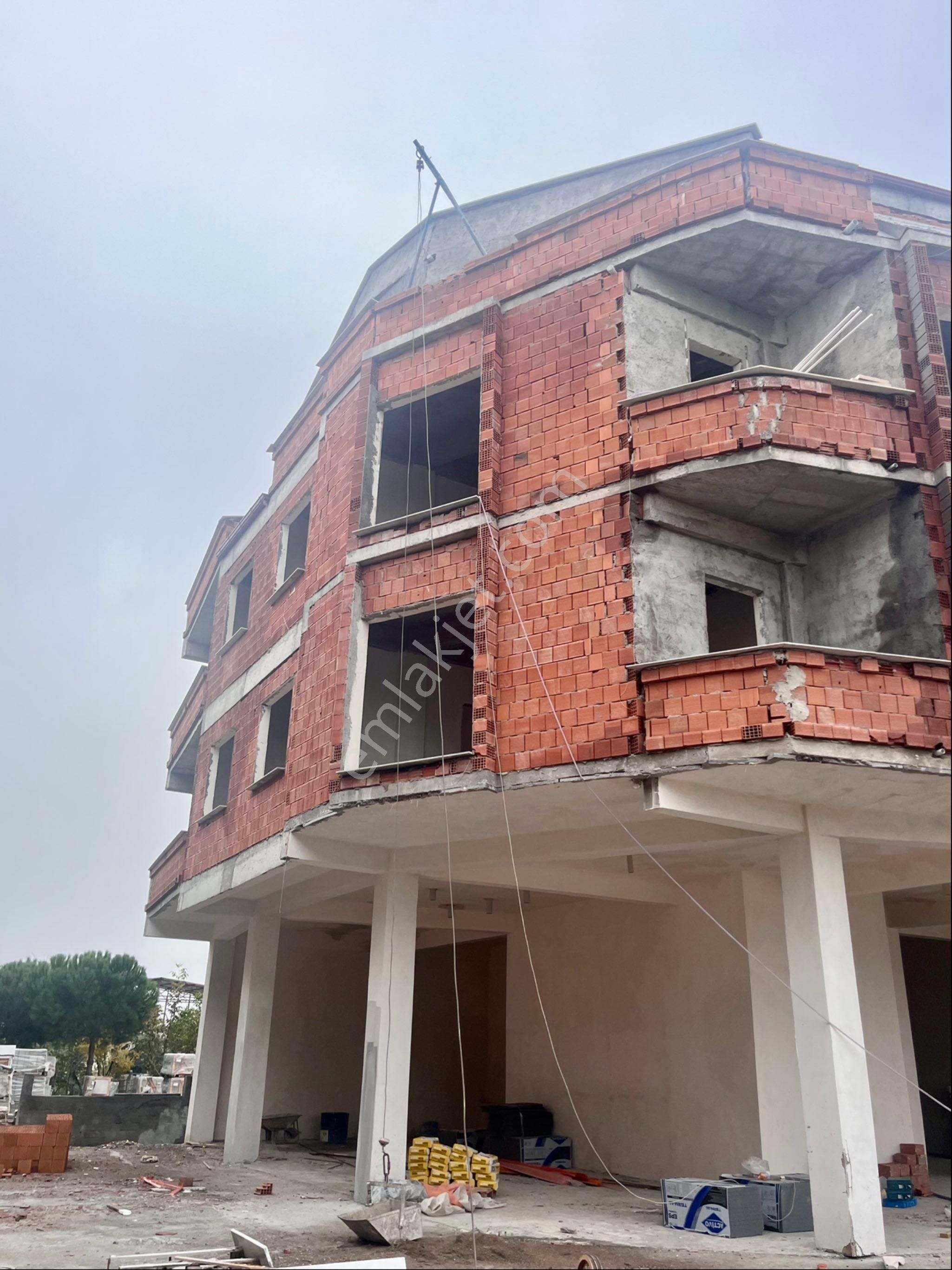 C21 Loca’dan Gümüşçeşme’de Yatırım Fırsatı 1+1 - Görsel 7
