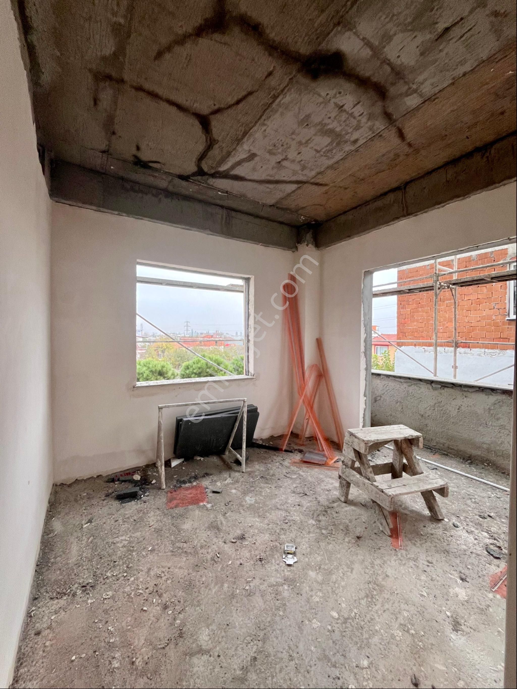 C21 Loca’dan Gümüşçeşme’de Yatırım Fırsatı 1+1