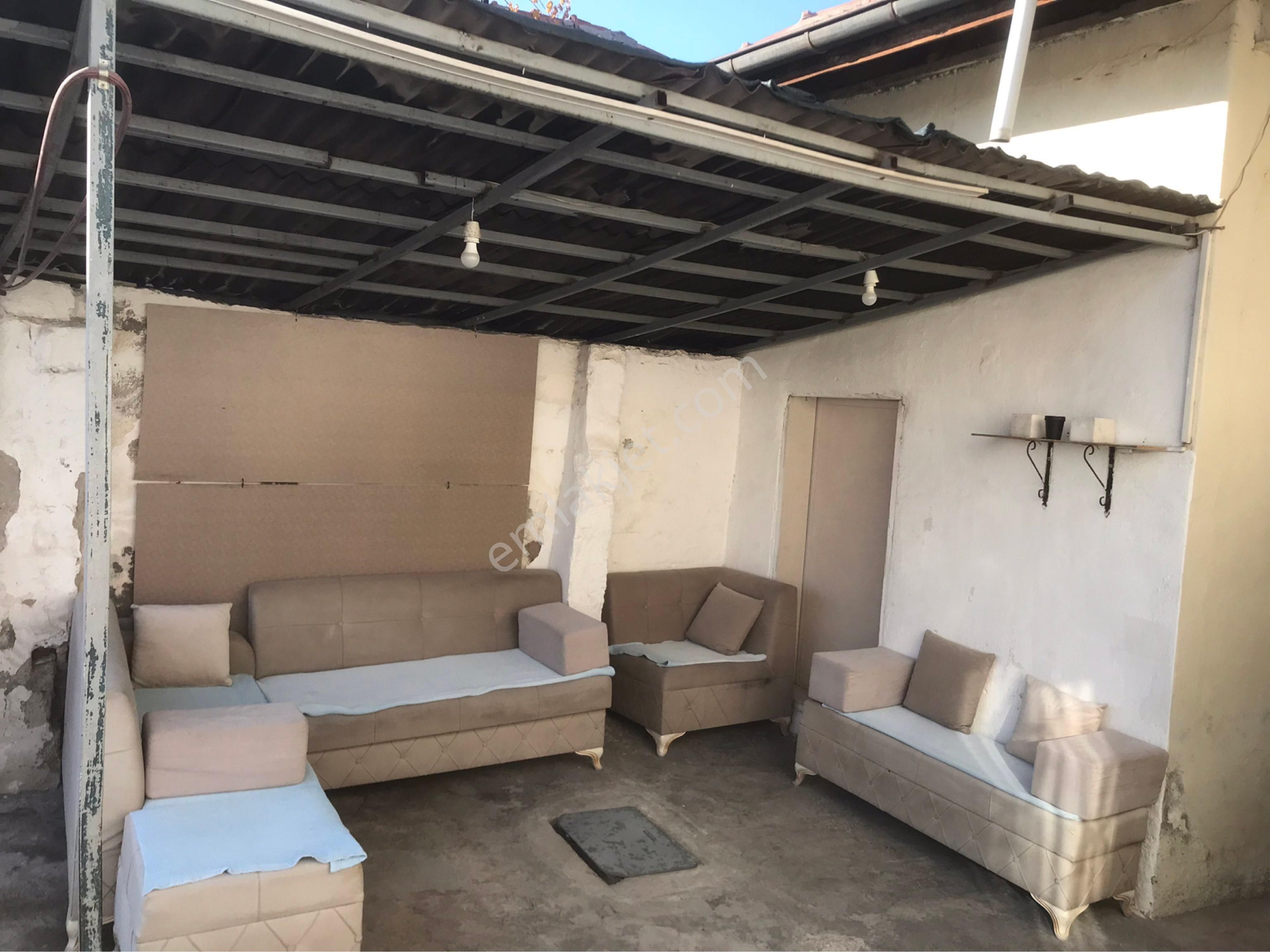 İki Adet Ev Ve Arsası Bakımlı Müstakil Ev - Görsel 8