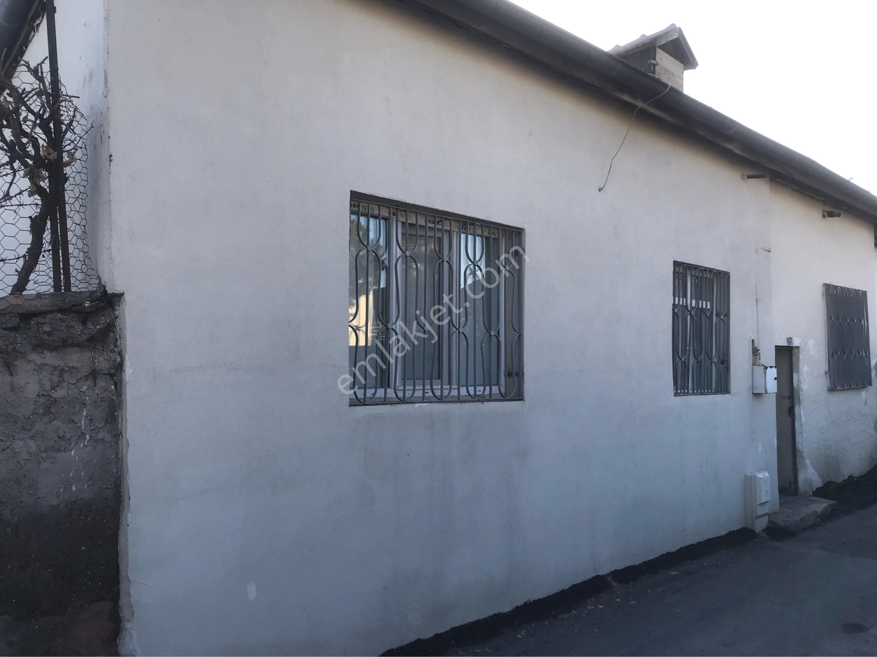 İki Adet Ev Ve Arsası Bakımlı Müstakil Ev - Görsel 6