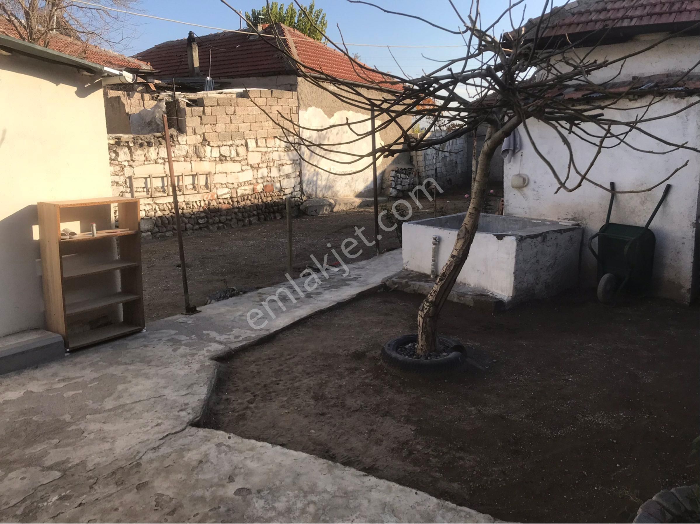 İki Adet Ev Ve Arsası Bakımlı Müstakil Ev - Görsel 7