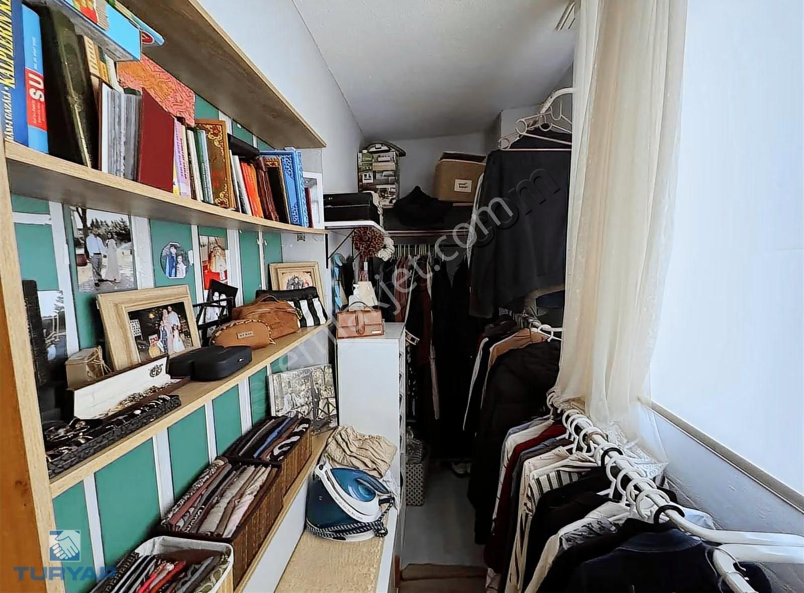 Torbalı Sadıkileri De Muhteşem Konumda Satılık 3+1 Daire - Görsel 27